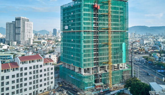 Chung cư tăng sốc tới 146%, Đà Nẵng “lệnh” kiểm tra xử lý hành vi thao túng, đầu cơ bất động sản