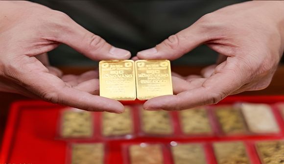 Việt Nam sẽ thí điểm sàn giao dịch vàng quốc gia theo lộ trình ba giai đoạn