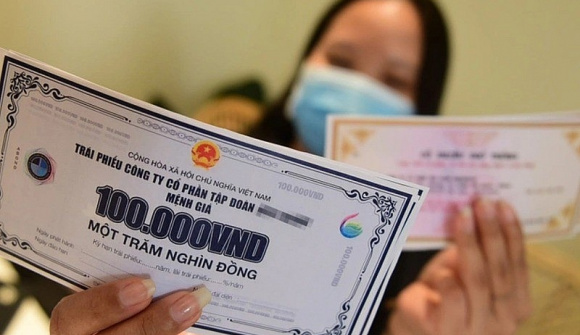 ACB và nhiều ngân hàng sử dụng tiền trái phiếu sai mục đích