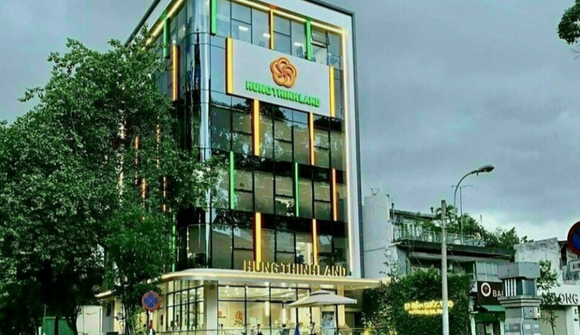 Hưng Thịnh Land thanh toán nợ một phần loạt lô trái phiếu sau khi báo lãi trở lại