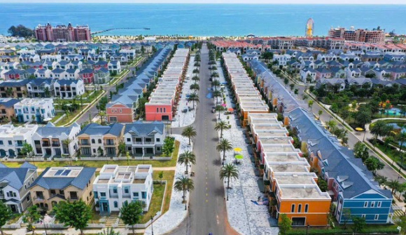 Novareal lên tiếng về tranh chấp với VPBank, khẳng định dự án tại Lâm Đồng triển khai đúng quy định