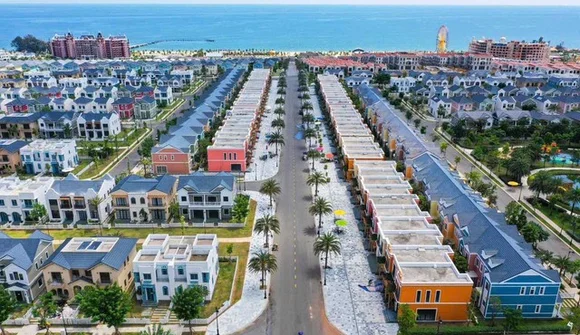 Novareal lên tiếng về tranh chấp với VPBank, khẳng định dự án tại Lâm Đồng triển khai đúng quy định