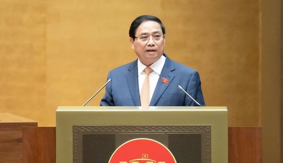 Kinh tế Việt Nam đủ sức chống chịu trước các cú sốc, tốc độ tăng trưởng thuộc nhóm đầu thế giới