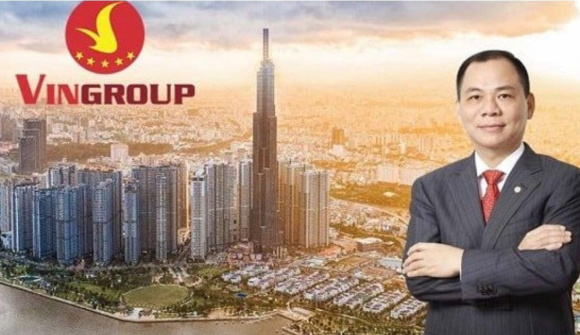 Vingroup dự kiến huy động thêm 325 triệu USD trái phiếu quốc tế