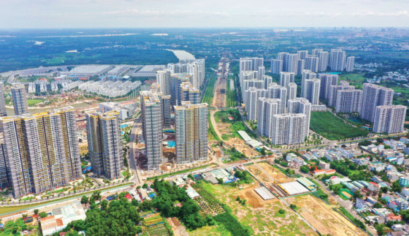 Thủ tướng ban hành quy chế hoạt động của Ban Chỉ đạo chính sách nhà ở và thị trường bất động sản