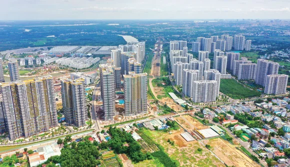 Thủ tướng ban hành quy chế hoạt động của Ban Chỉ đạo chính sách nhà ở và thị trường bất động sản