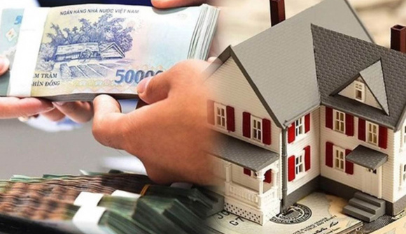 Nắn dòng tín dụng bất động sản chảy đúng hướng