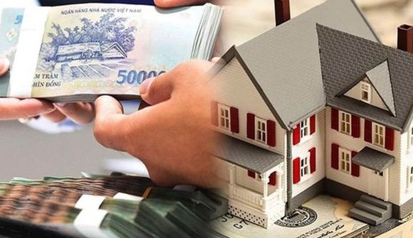 Nắn dòng tín dụng bất động sản chảy đúng hướng