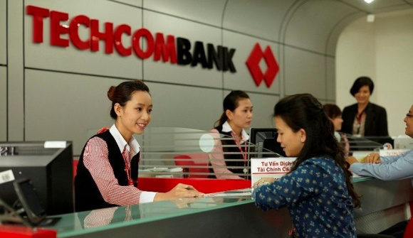 Techcombank lập kỷ lục lợi nhuận quý 3, tiếp đà tăng trưởng bền vững