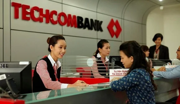 Techcombank lập kỷ lục lợi nhuận quý 3, tiếp đà tăng trưởng bền vững
