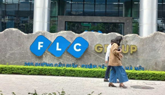 Hai Phó tổng giám đốc FLC cùng xin nghỉ sau chưa đầy một năm được bổ nhiệm