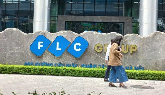 Hai Phó tổng giám đốc FLC cùng xin nghỉ sau chưa đầy một năm được bổ nhiệm