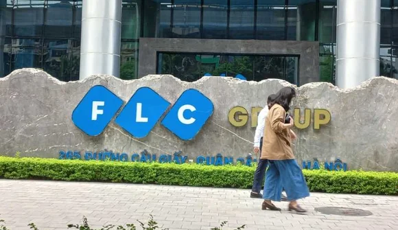 Hai Phó tổng giám đốc FLC cùng xin nghỉ sau chưa đầy một năm được bổ nhiệm