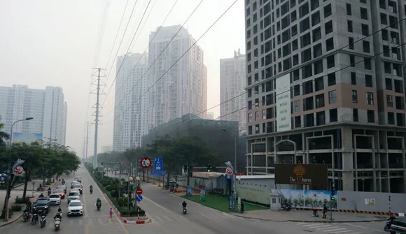 Bảo hiểm Quân đội chuẩn bị xây tổ hợp gần 3.200 tỷ trên “đất vàng” Tố Hữu
