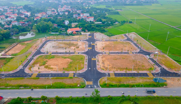 Siết chặt kỷ cương trong đấu giá đất: Đòi hỏi một cơ chế pháp lý đủ mạnh