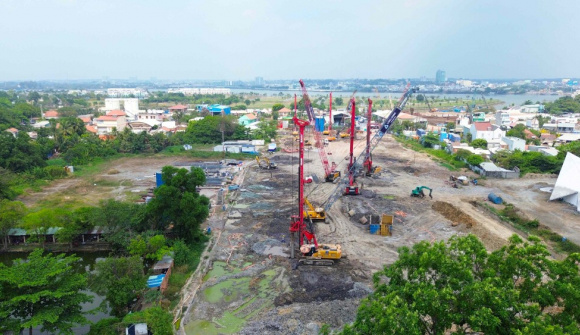 “Ông chủ” The Gió Riverside báo lãi trăm tỷ khi tài sản và tiền mặt lao dốc mạnh