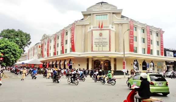 Sau thu thập gần 29.200 giao dịch, Hà Nội muốn nâng giá đất nhiều tuyến đường lên 702 triệu đồng/m2