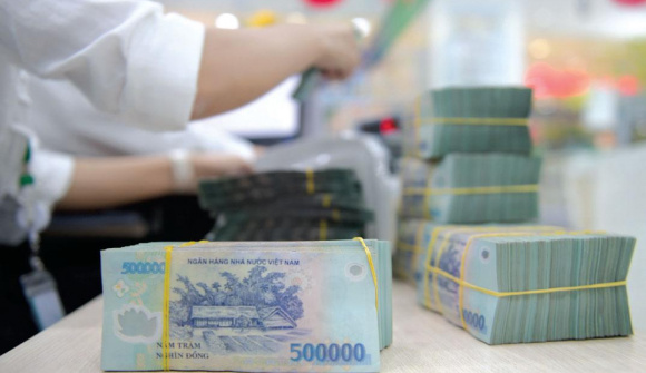 Lợi nhuận ngân hàng bật tăng quý III, nhiều nhà băng ghi nhận mức tăng trên 40%