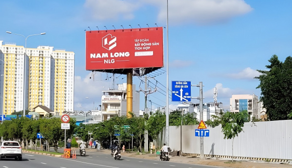 Nam Long báo lãi 234 tỷ đồng, tiền mặt “bốc hơi” gần 40%