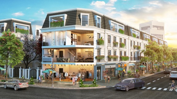 38.000 tỷ đổ vào 3 đại dự án tại Đồng Hới: Đón cơn sóng lớn, bất động sản vùng hưởng lợi