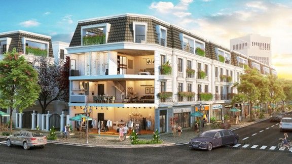 38.000 tỷ đổ vào 3 đại dự án tại Đồng Hới: Đón cơn sóng lớn, bất động sản vùng hưởng lợi