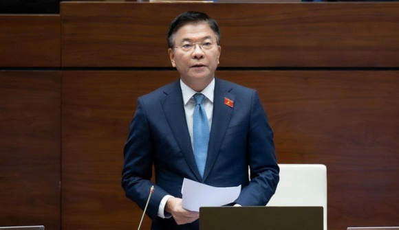 Phó Thủ tướng Lê Thành Long: Lập sàn giao dịch để kiểm soát giá vàng