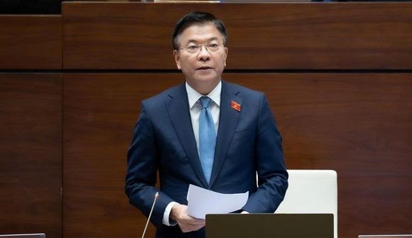 Phó Thủ tướng Lê Thành Long: Lập sàn giao dịch để kiểm soát giá vàng