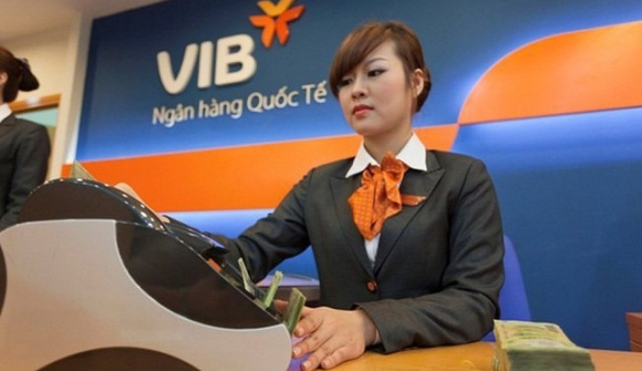 Rót vốn vào thị trường bất động sản tăng gấp 3 lần, VIB báo lãi khủng