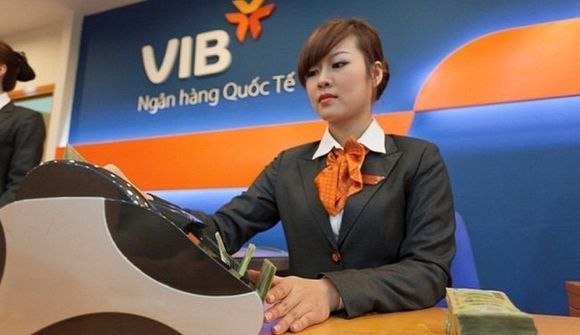 Rót vốn vào thị trường bất động sản tăng gấp 3 lần, VIB báo lãi khủng