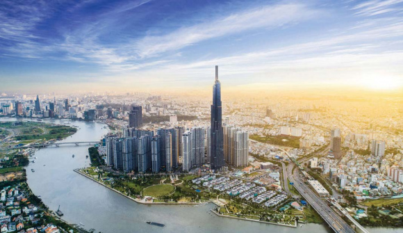 Vinhomes báo lãi hơn 15.300 tỷ đồng, sở hữu “của để dành” kỷ lục gần 224.000 tỷ đồng