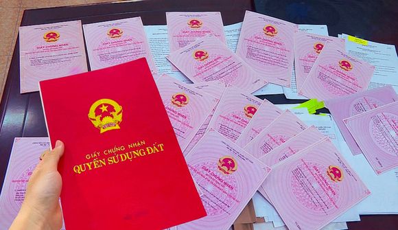 TP.HCM kêu gọi 2 triệu chủ sử dụng cung cấp dữ liệu đất đai
