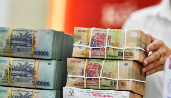 Tín dụng tăng mạnh, dòng tiền đang chảy vào đâu?