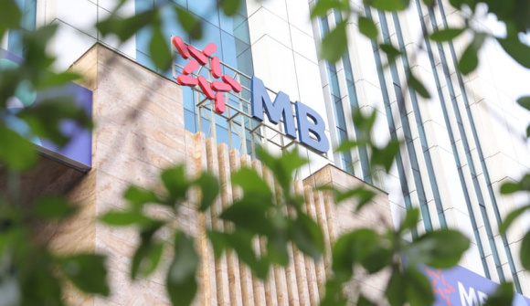 Nhận về cổ tức hàng trăm tỷ, MB rút bớt vốn khỏi công ty chứng khoán