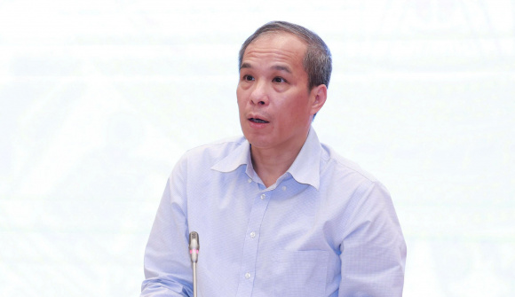 Tín dụng chủ yếu chảy vào sản xuất, kinh doanh