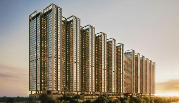 Sunshine Legend City sẽ lên sóng livestream tối 7/10 với giá khởi điểm 45 triệu/m2