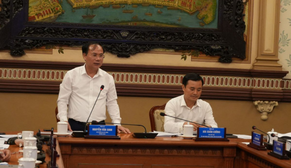 Dự án Nhà ở xã hội trên địa bàn TP.Hồ Chí Minh chuyển biến tích cực