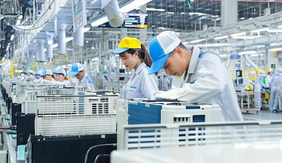 Hẹp dư địa tiền tệ: Hướng đi nào cho điều hành vĩ mô?