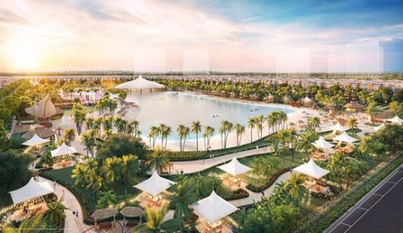 Công ty nắm giữ 44.000 tỷ đồng cổ phiếu Vingroup đổi tên thành Hưng Long