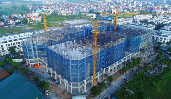 Bộ Xây dựng đề xuất áp loạt cơ chế đặc biệt cho người bị thu hồi đất khi mua nhà ở xã hội