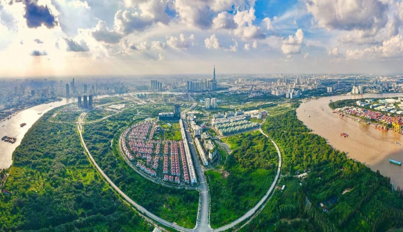Hưng Thịnh Land, Sao Mai, Elite Land, Địa ốc Pacific, Thuận Thành… được TP.HCM chọn thí điểm nhận chuyển nhượng đất để xây nhà thương mại