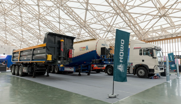 Bất ngờ trước độ “khủng” của dàn máy móc, thiết bị sắp trình diễn tại triển lãm công nghiệp “5 trong 1” lần đầu tiên trong lịch sử