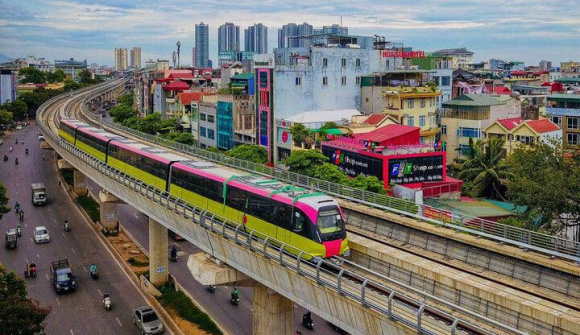 TP.HCM chốt ngày khởi công tuyến Metro số 2 gần 48.000 tỷ vào ngày 15/1/2026