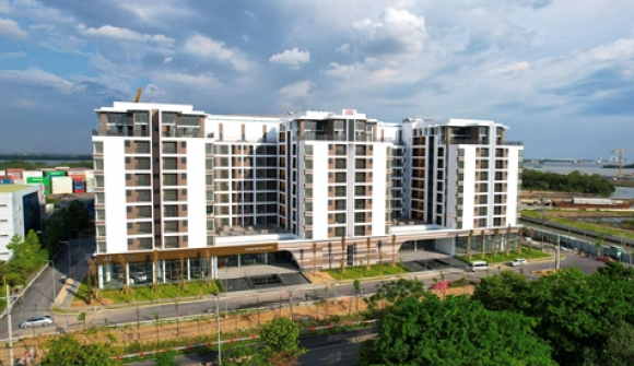 TP.HCM công bố mở bán 210 căn nhà ở xã hội giá chỉ từ 311 triệu đồng mỗi căn