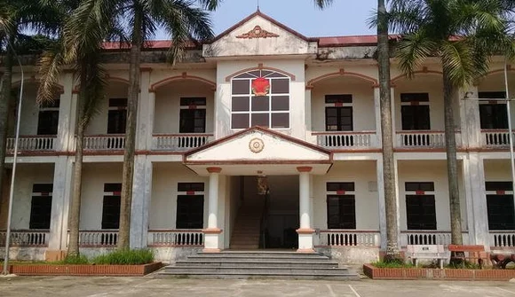 Ưu tiên nhà, đất dôi dư sau sắp xếp cho y tế, giáo dục, văn hóa