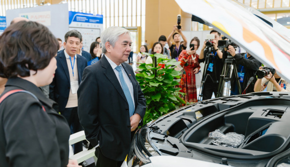 VITW 2025: Cú hích thúc đẩy kết nối, phát triển công nghiệp - công nghệ Việt Nam