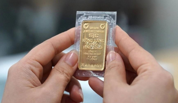 NHNN đề xuất cho phép ngân hàng nắm giữ nhiều vàng hơn: Giới hạn trạng thái vàng có thể tăng gấp đôi