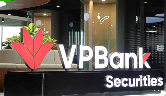 VPBankS lập kỷ lục IPO gần 13.000 tỷ đồng, vươn lên top 2 công ty chứng khoán lớn nhất Việt Nam