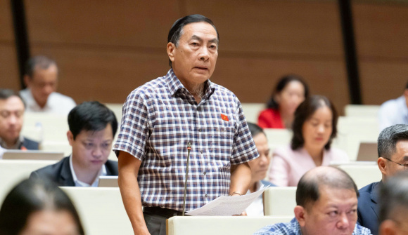 Giảm “tiền kiểm”, tăng “hậu kiểm” trong xây dựng