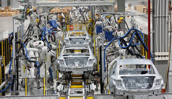 Công ty thép của Vingroup được rót thêm 5.000 tỷ đồng, vươn lên Top 3 sau hơn một tháng thành lập