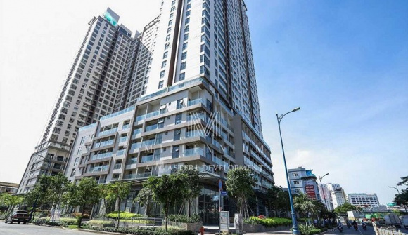 TP.HCM yêu cầu dành tối thiểu 1/3 sàn thương mại chung cư cho hộ tái định cư thuê